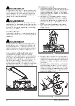 Предварительный просмотр 46 страницы Senix CS4QL-L1 Operator'S Manual