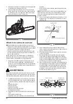 Предварительный просмотр 52 страницы Senix CS4QL-L1 Operator'S Manual