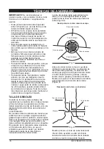 Предварительный просмотр 37 страницы Senix CSE10-L Operator'S Manual