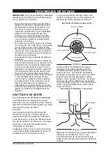 Preview for 58 page of Senix CSE10-L Operator'S Manual