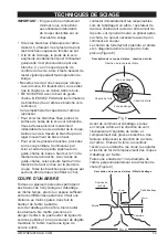 Preview for 59 page of Senix CSE12-M Operator'S Manual