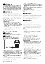 Предварительный просмотр 15 страницы Senix CSP4QL-L Operator'S Manual