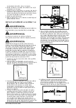 Предварительный просмотр 29 страницы Senix CSP4QL-L Operator'S Manual