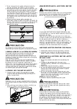 Предварительный просмотр 30 страницы Senix CSP4QL-L Operator'S Manual