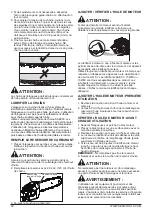 Предварительный просмотр 50 страницы Senix CSP4QL-L Operator'S Manual