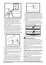 Preview for 29 page of Senix CSPE6.5-M Operator'S Manual