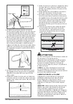 Preview for 49 page of Senix CSPE6.5-M Operator'S Manual