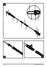 Предварительный просмотр 2 страницы Senix CSPX2-M Operator'S Manual