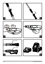 Предварительный просмотр 4 страницы Senix CSPX2-M Operator'S Manual