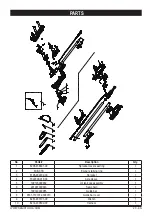 Предварительный просмотр 23 страницы Senix CSPX2-M Operator'S Manual