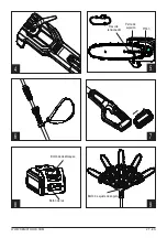 Предварительный просмотр 27 страницы Senix CSPX2-M Operator'S Manual