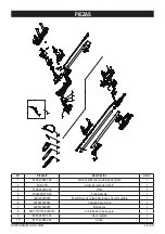 Предварительный просмотр 49 страницы Senix CSPX2-M Operator'S Manual