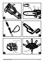 Предварительный просмотр 53 страницы Senix CSPX2-M Operator'S Manual