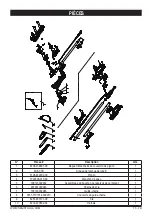 Предварительный просмотр 75 страницы Senix CSPX2-M Operator'S Manual