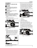 Preview for 13 page of Senix CSX-M-0 Operator'S Manual