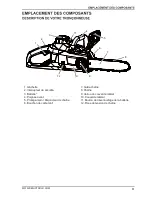 Предварительный просмотр 61 страницы Senix CSX-M-0 Operator'S Manual