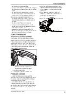 Предварительный просмотр 65 страницы Senix CSX-M-0 Operator'S Manual