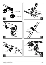 Preview for 3 page of Senix GTBCU4QL-M Operator'S Manual