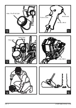 Preview for 4 page of Senix GTBCU4QL-M Operator'S Manual