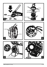 Предварительный просмотр 5 страницы Senix GTBCU4QL-M Operator'S Manual