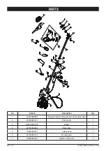 Предварительный просмотр 24 страницы Senix GTBCU4QL-M Operator'S Manual