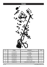 Предварительный просмотр 52 страницы Senix GTBCU4QL-M Operator'S Manual