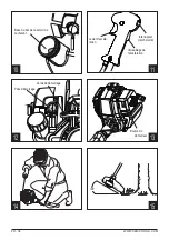 Предварительный просмотр 58 страницы Senix GTBCU4QL-M Operator'S Manual