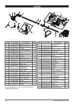 Preview for 40 page of Senix GTS4QL-M2 Operator'S Manual