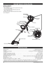 Preview for 46 page of Senix GTS4QL-M2 Operator'S Manual