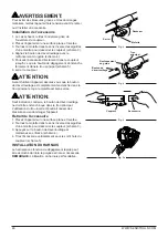 Preview for 48 page of Senix GTS4QL-M2 Operator'S Manual