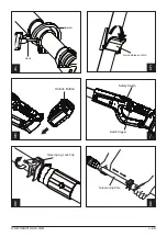 Предварительный просмотр 3 страницы Senix HTPX2-M Operator'S Manual