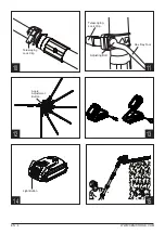 Предварительный просмотр 4 страницы Senix HTPX2-M Operator'S Manual