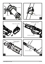 Предварительный просмотр 61 страницы Senix HTPX2-M Operator'S Manual