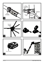 Предварительный просмотр 62 страницы Senix HTPX2-M Operator'S Manual