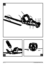 Предварительный просмотр 2 страницы Senix HTX2-M Operator'S Manual