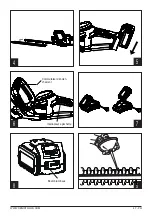 Предварительный просмотр 47 страницы Senix HTX2-M Operator'S Manual