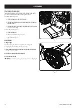 Предварительный просмотр 10 страницы Senix LSSG-M1 Operator'S Manual