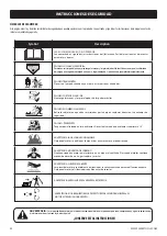 Предварительный просмотр 24 страницы Senix LSSG-M1 Operator'S Manual