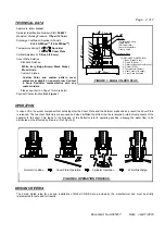 Preview for 2 page of Senju Sprinkler CN-RES Quick Start Manual