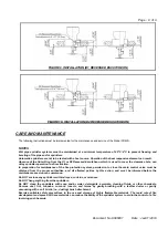 Preview for 8 page of Senju Sprinkler FR-QR Manual