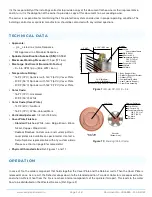 Предварительный просмотр 2 страницы Senju Sprinkler RC-QR Manual