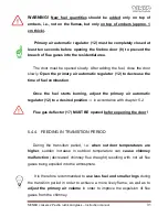 Preview for 32 page of SENKO 2P-EXTRA RUSTIK Instruction Manual