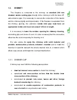 Preview for 7 page of SENKO E2284 Central 20-25 kW Instruction Manual