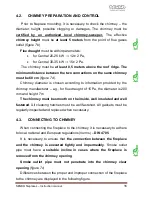 Preview for 17 page of SENKO E2284 Central 20-25 kW Instruction Manual