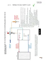 Preview for 22 page of SENKO E2284 Central 20-25 kW Instruction Manual