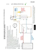 Preview for 24 page of SENKO E2284 Central 20-25 kW Instruction Manual