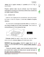 Preview for 31 page of SENKO E2284 Central 20-25 kW Instruction Manual