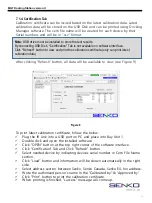 Preview for 18 page of SENKO MGT Version II User Manual