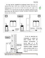 Предварительный просмотр 17 страницы SENKO P 10 AIR Instruction Manual