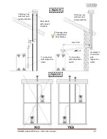 Предварительный просмотр 22 страницы SENKO P 10 AIR Instruction Manual